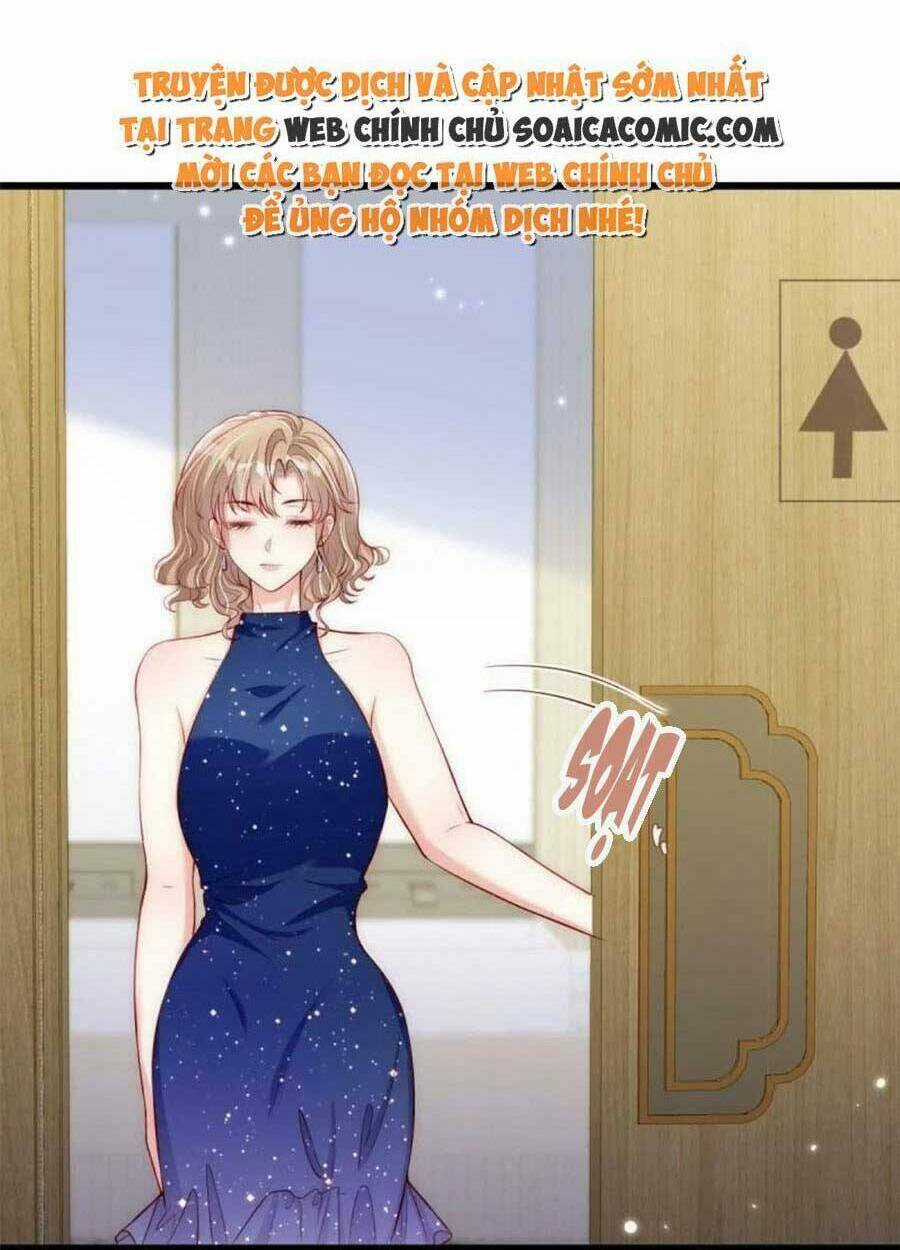 Tôi Được Năm Đại Lão Chiều Chuộng Hết Nấc Chapter 39 trang 21