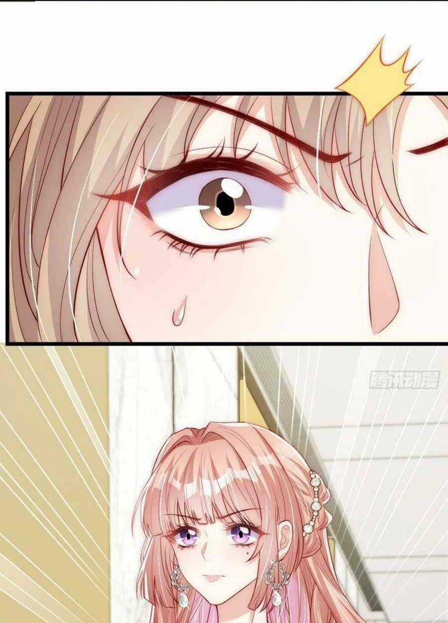 Tôi Được Năm Đại Lão Chiều Chuộng Hết Nấc Chapter 39 trang 22