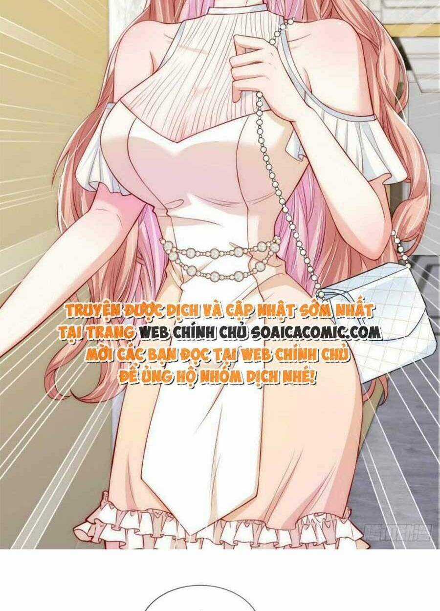 Tôi Được Năm Đại Lão Chiều Chuộng Hết Nấc Chapter 39 trang 23