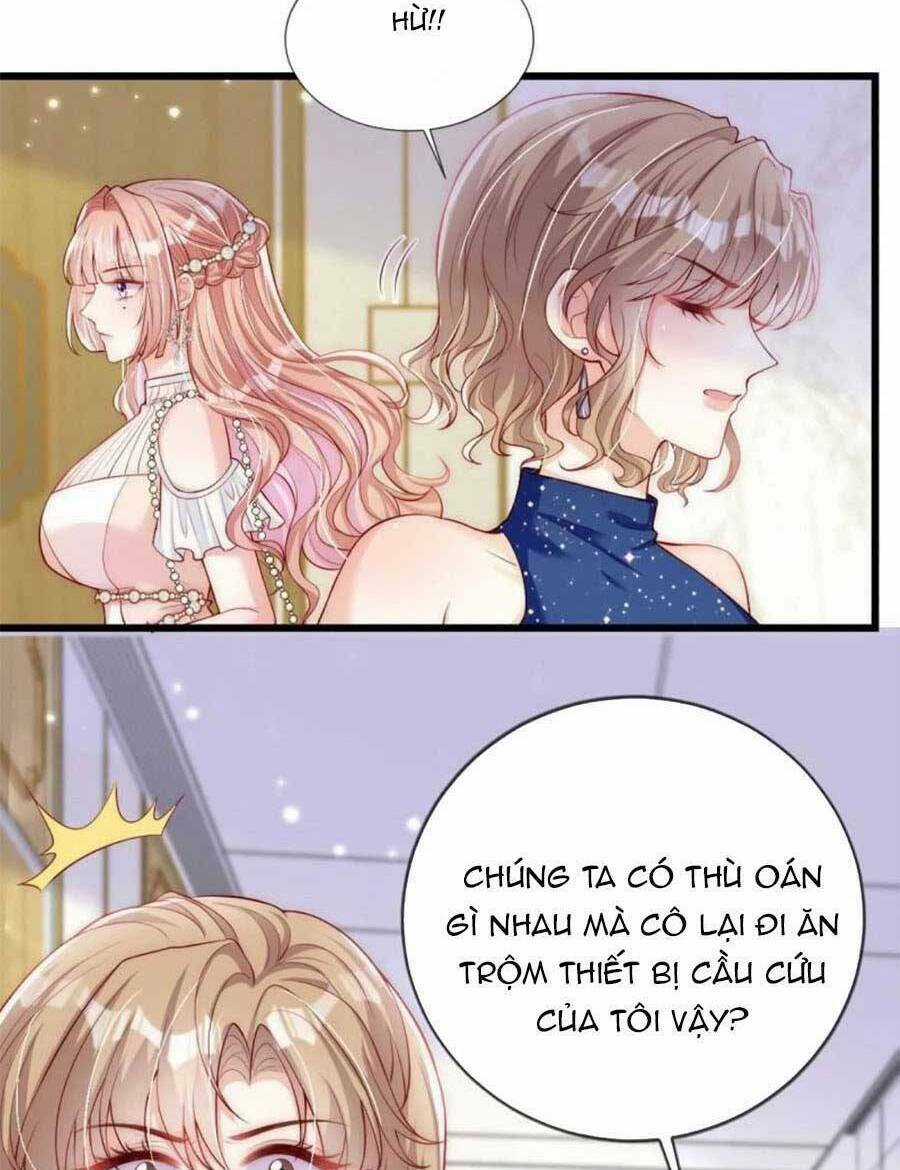 Tôi Được Năm Đại Lão Chiều Chuộng Hết Nấc Chapter 39 trang 24