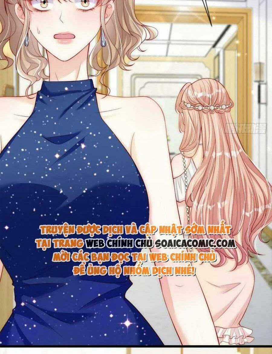 Tôi Được Năm Đại Lão Chiều Chuộng Hết Nấc Chapter 39 trang 25