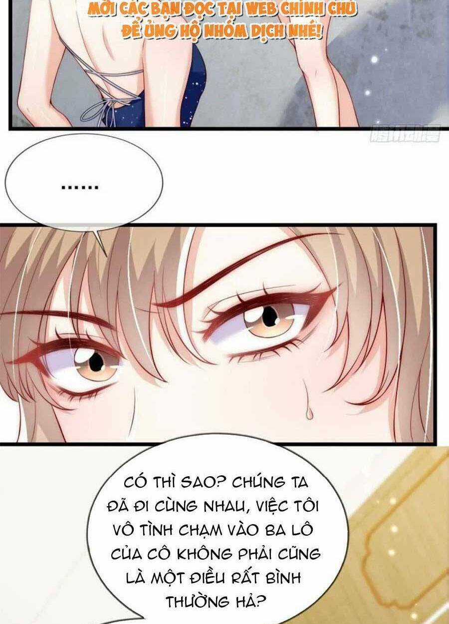 Tôi Được Năm Đại Lão Chiều Chuộng Hết Nấc Chapter 39 trang 28