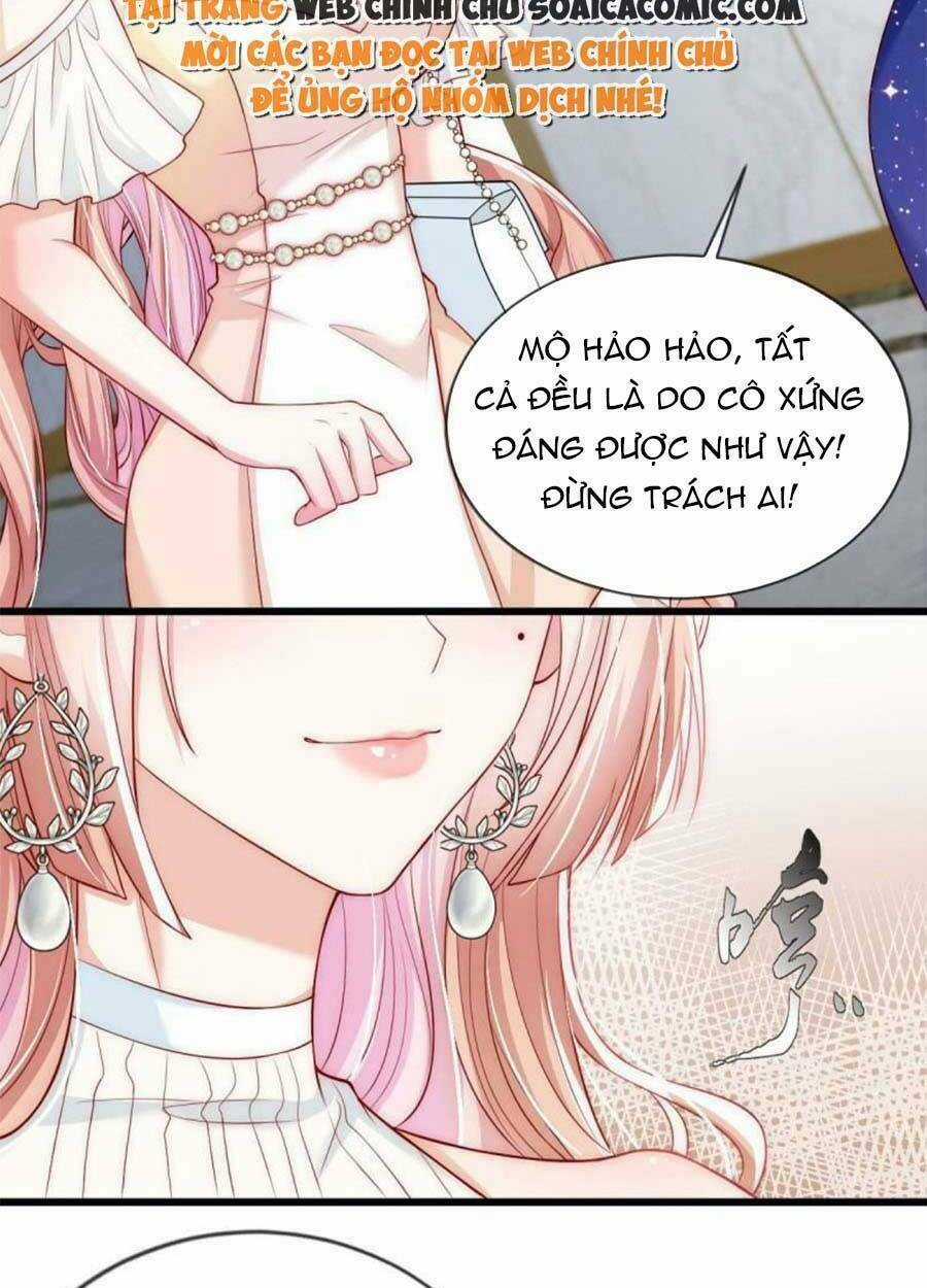 Tôi Được Năm Đại Lão Chiều Chuộng Hết Nấc Chapter 39 trang 30