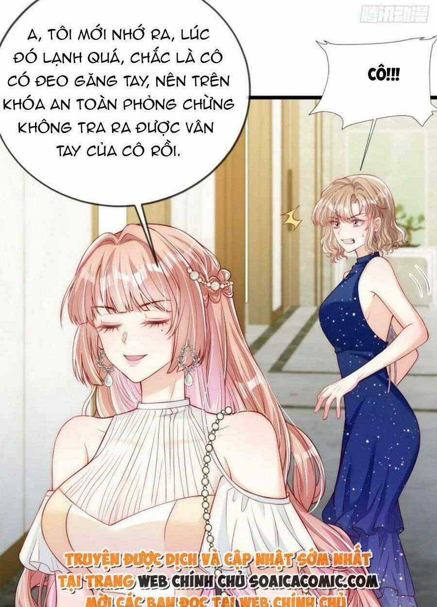 Tôi Được Năm Đại Lão Chiều Chuộng Hết Nấc Chapter 39 trang 31