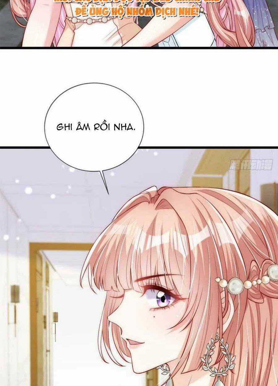 Tôi Được Năm Đại Lão Chiều Chuộng Hết Nấc Chapter 39 trang 32