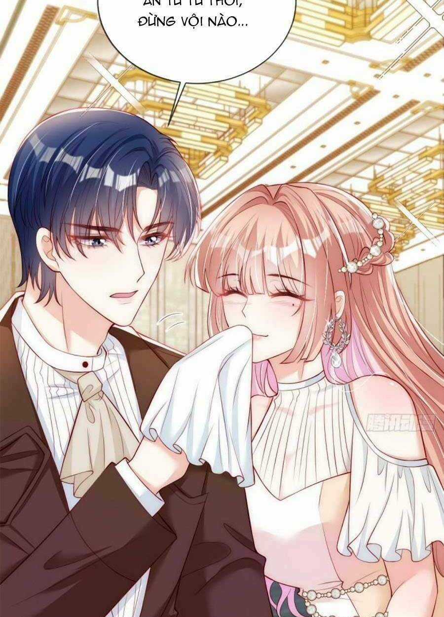 Tôi Được Năm Đại Lão Chiều Chuộng Hết Nấc Chapter 39 trang 4