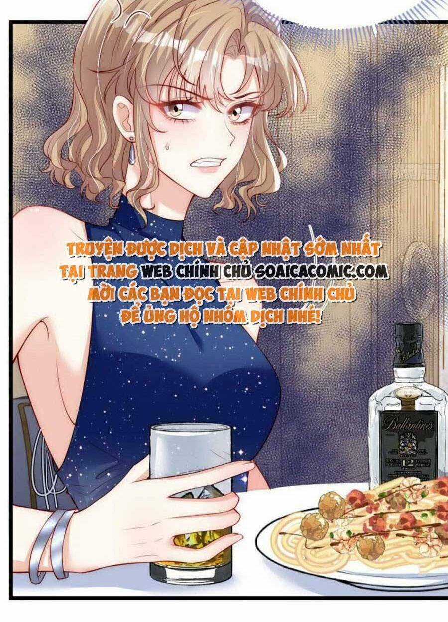 Tôi Được Năm Đại Lão Chiều Chuộng Hết Nấc Chapter 39 trang 6