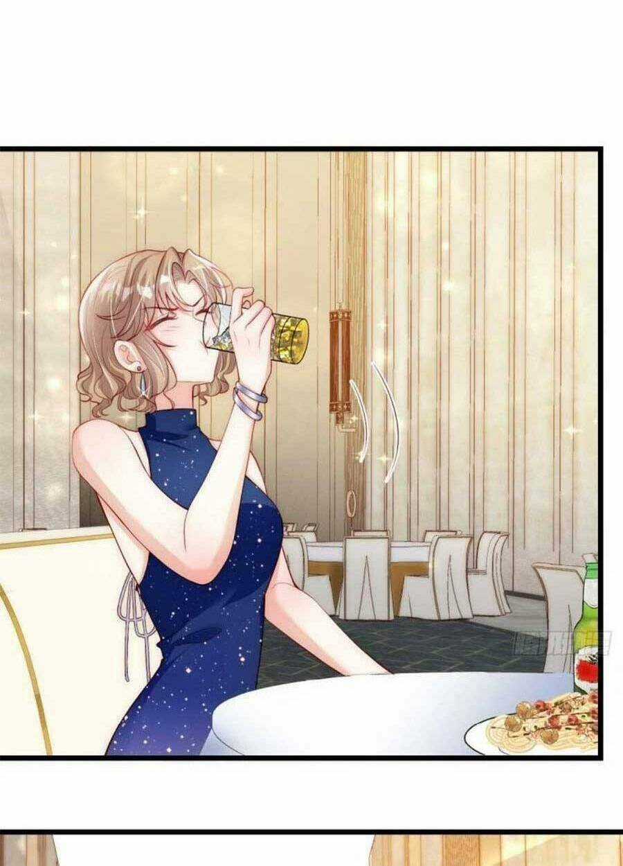 Tôi Được Năm Đại Lão Chiều Chuộng Hết Nấc Chapter 39 trang 7