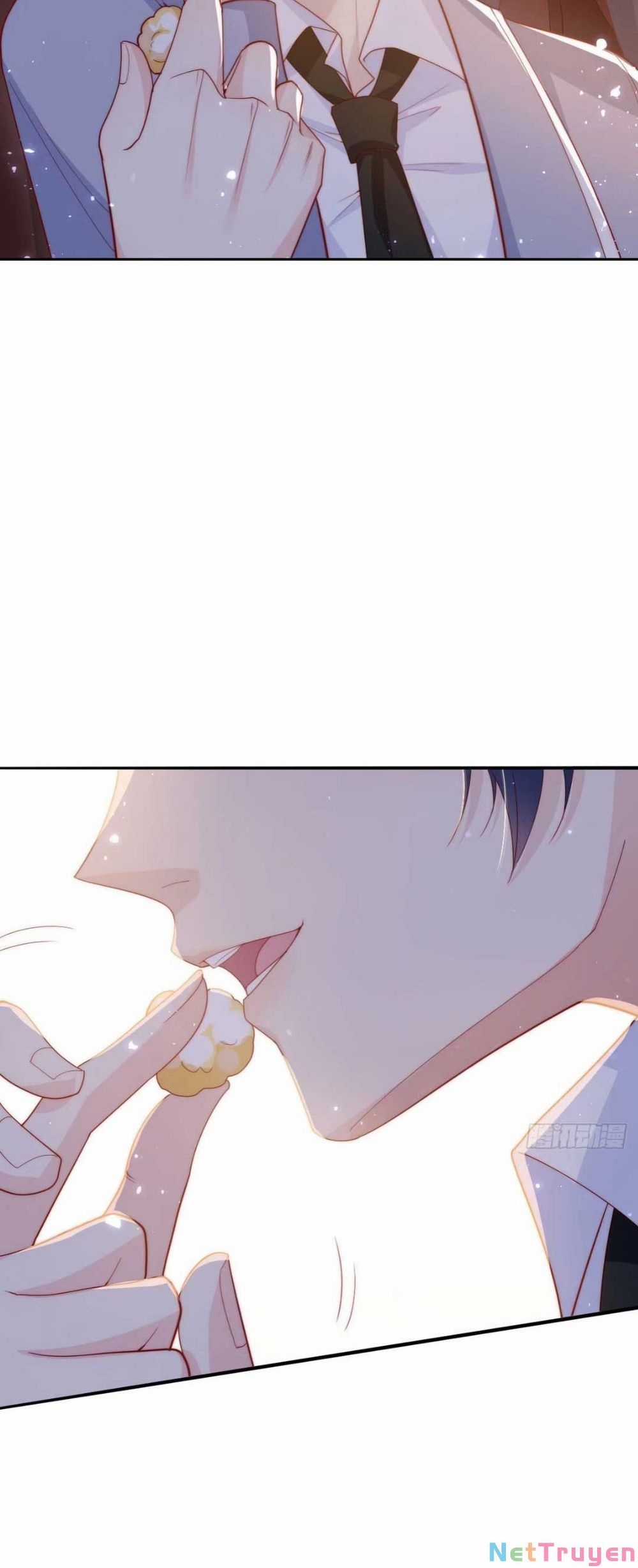 Tôi Được Năm Đại Lão Chiều Chuộng Hết Nấc Chapter 4 trang 26