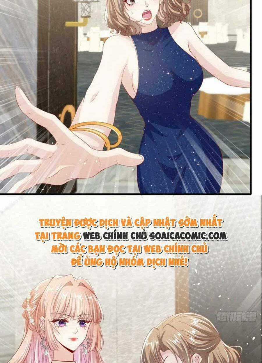 Tôi Được Năm Đại Lão Chiều Chuộng Hết Nấc Chapter 40 trang 1