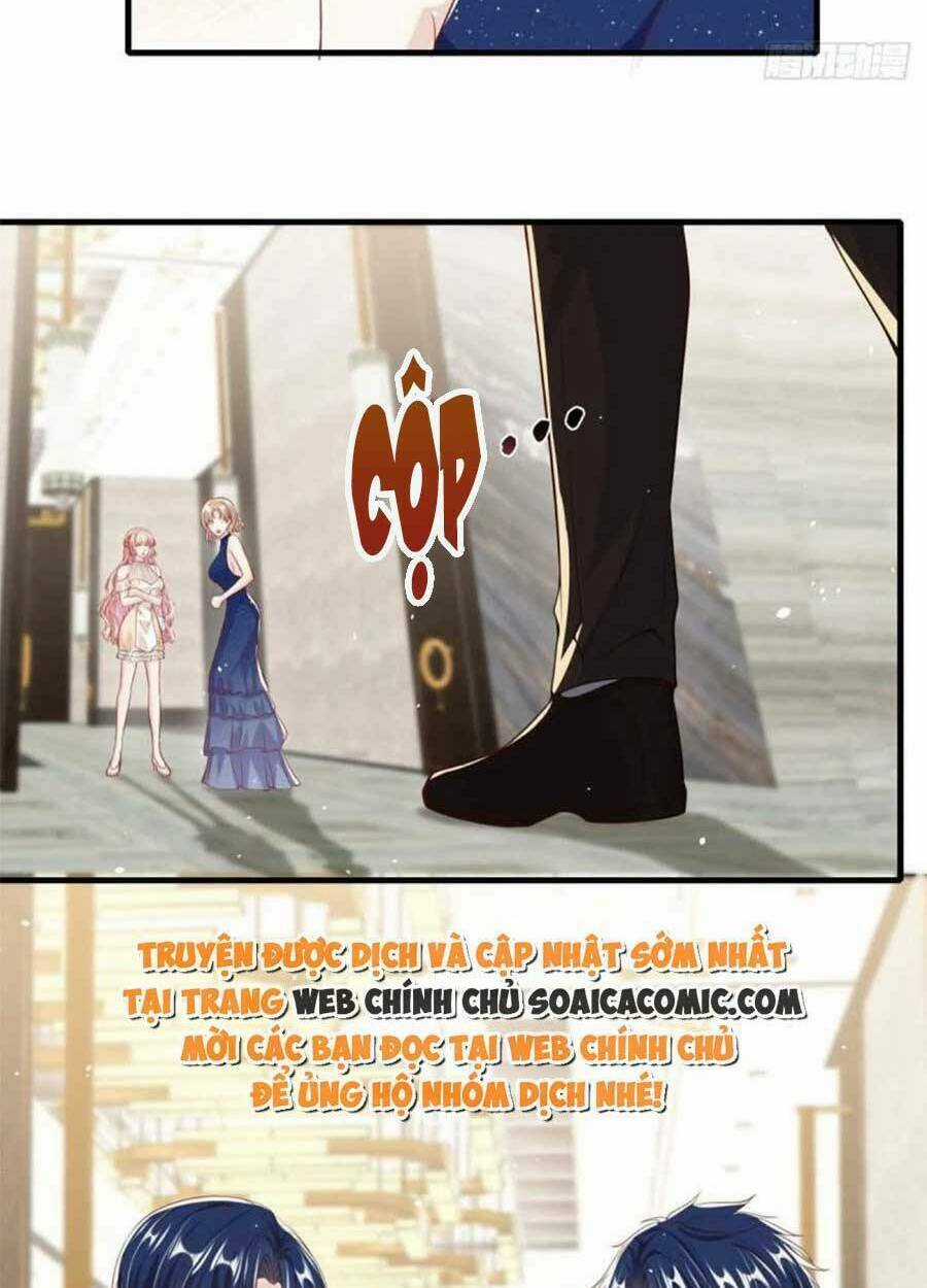 Tôi Được Năm Đại Lão Chiều Chuộng Hết Nấc Chapter 40 trang 10