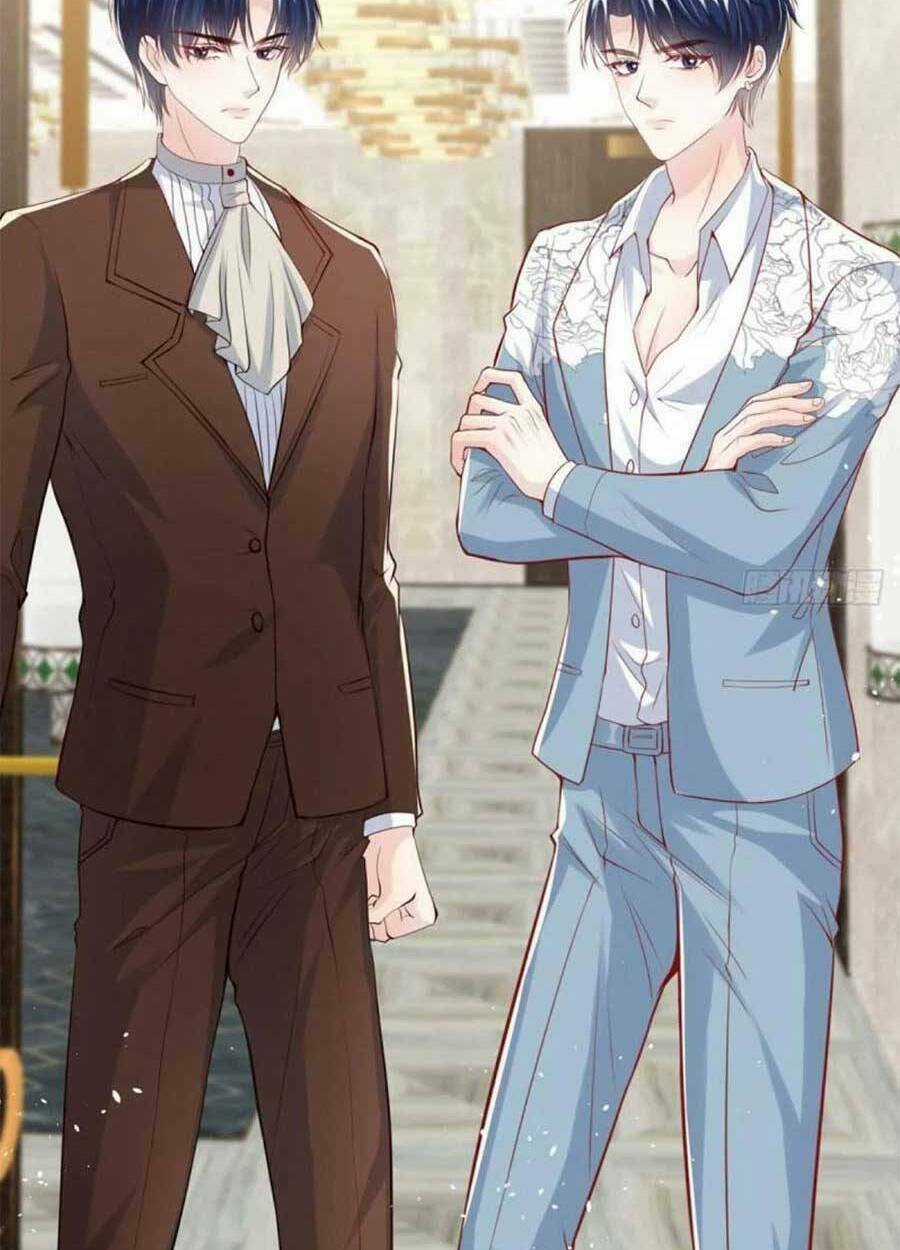 Tôi Được Năm Đại Lão Chiều Chuộng Hết Nấc Chapter 40 trang 11