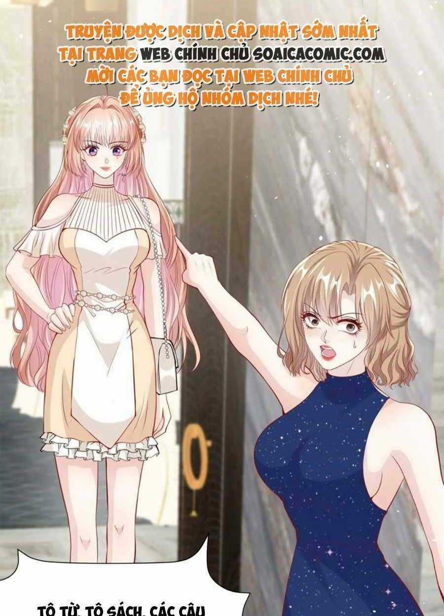 Tôi Được Năm Đại Lão Chiều Chuộng Hết Nấc Chapter 40 trang 13