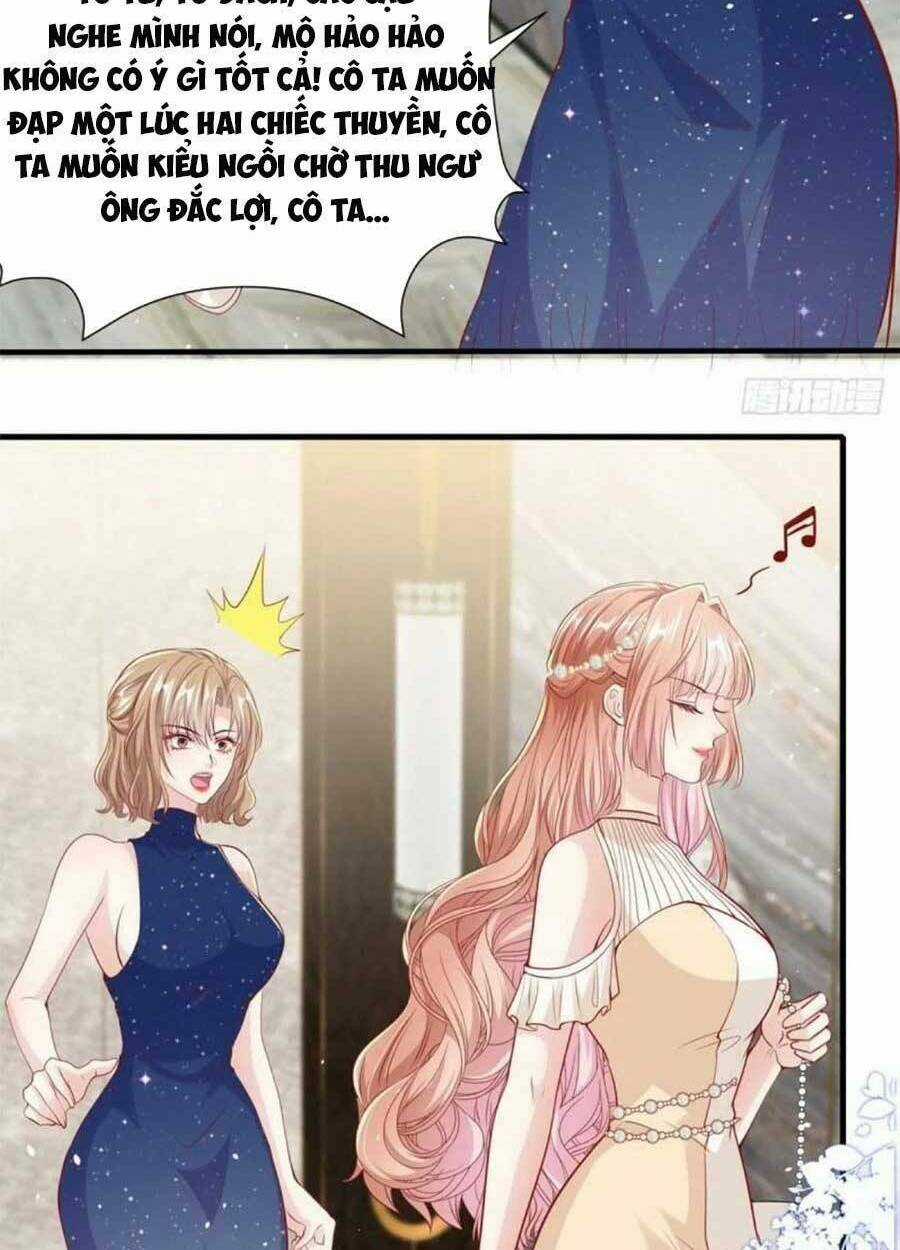 Tôi Được Năm Đại Lão Chiều Chuộng Hết Nấc Chapter 40 trang 14