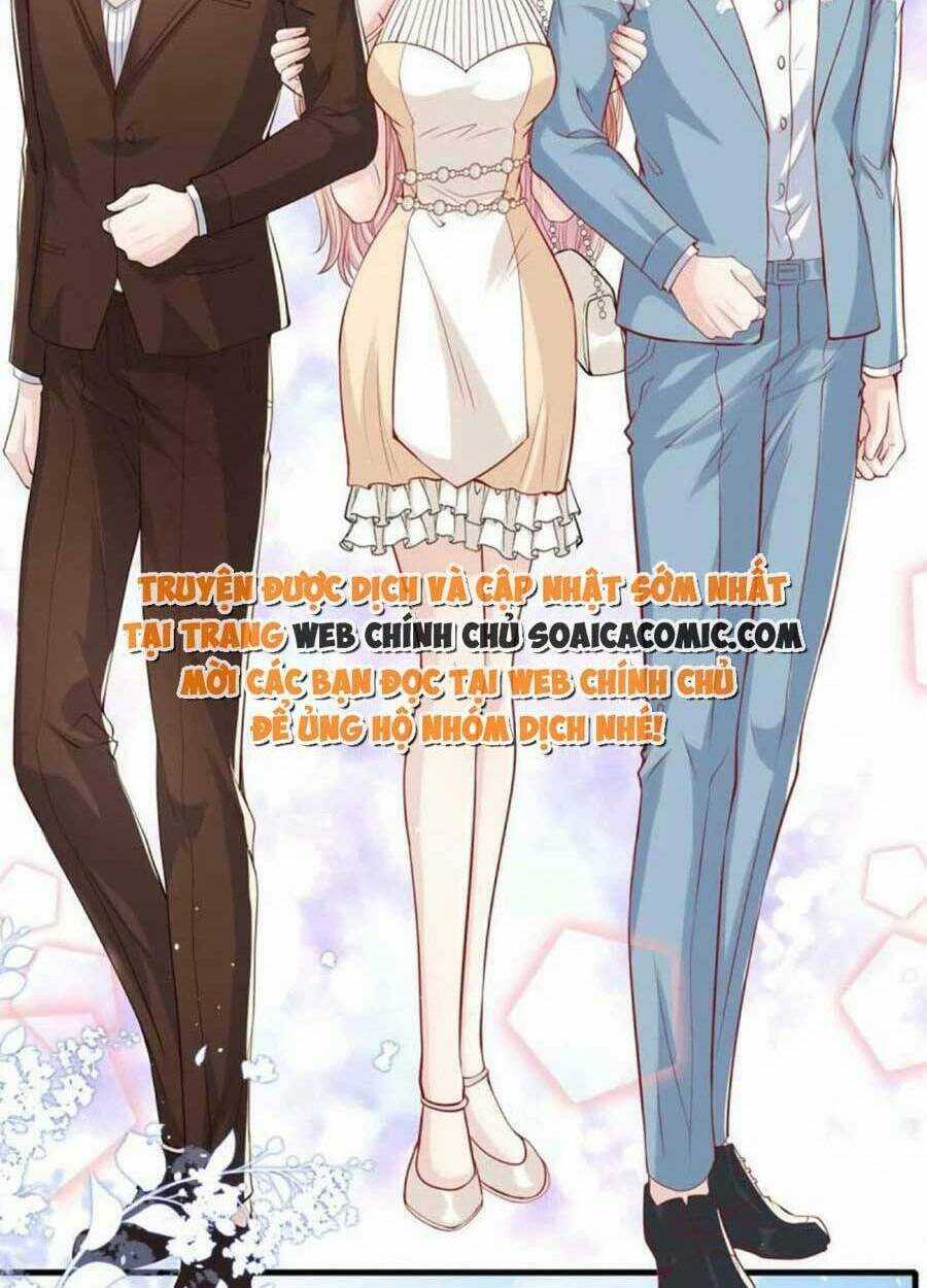 Tôi Được Năm Đại Lão Chiều Chuộng Hết Nấc Chapter 40 trang 16