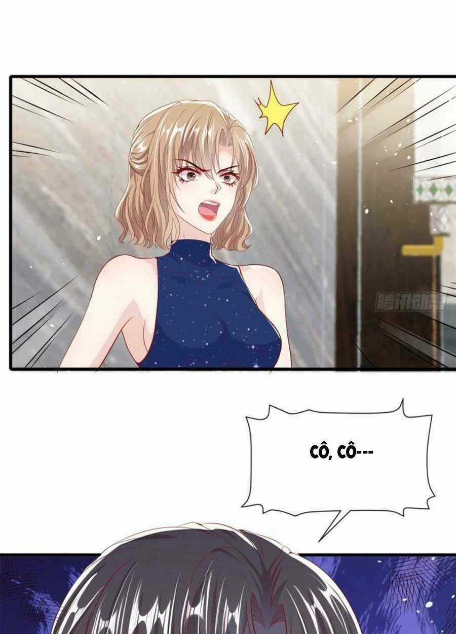 Tôi Được Năm Đại Lão Chiều Chuộng Hết Nấc Chapter 40 trang 18