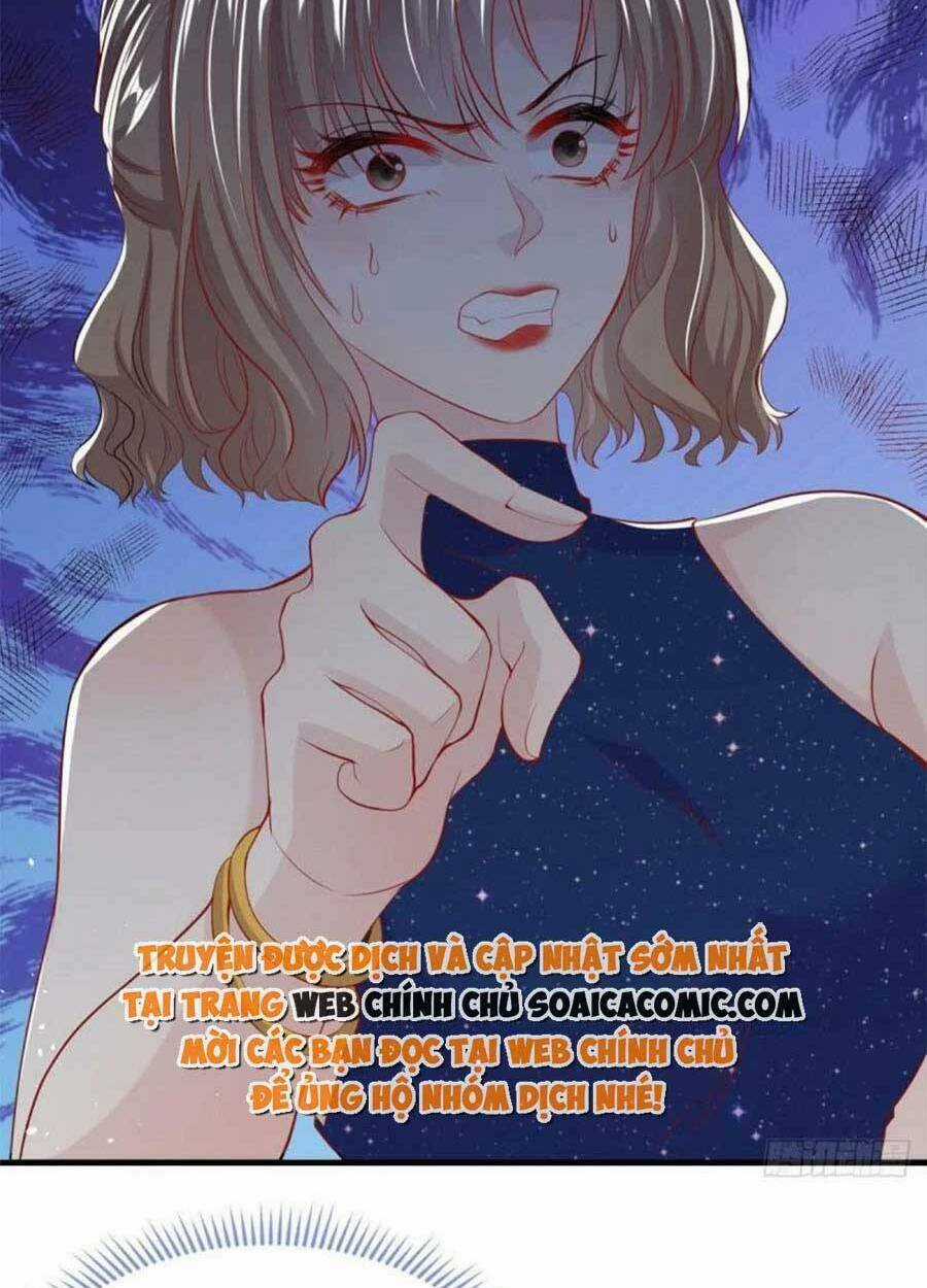 Tôi Được Năm Đại Lão Chiều Chuộng Hết Nấc Chapter 40 trang 19