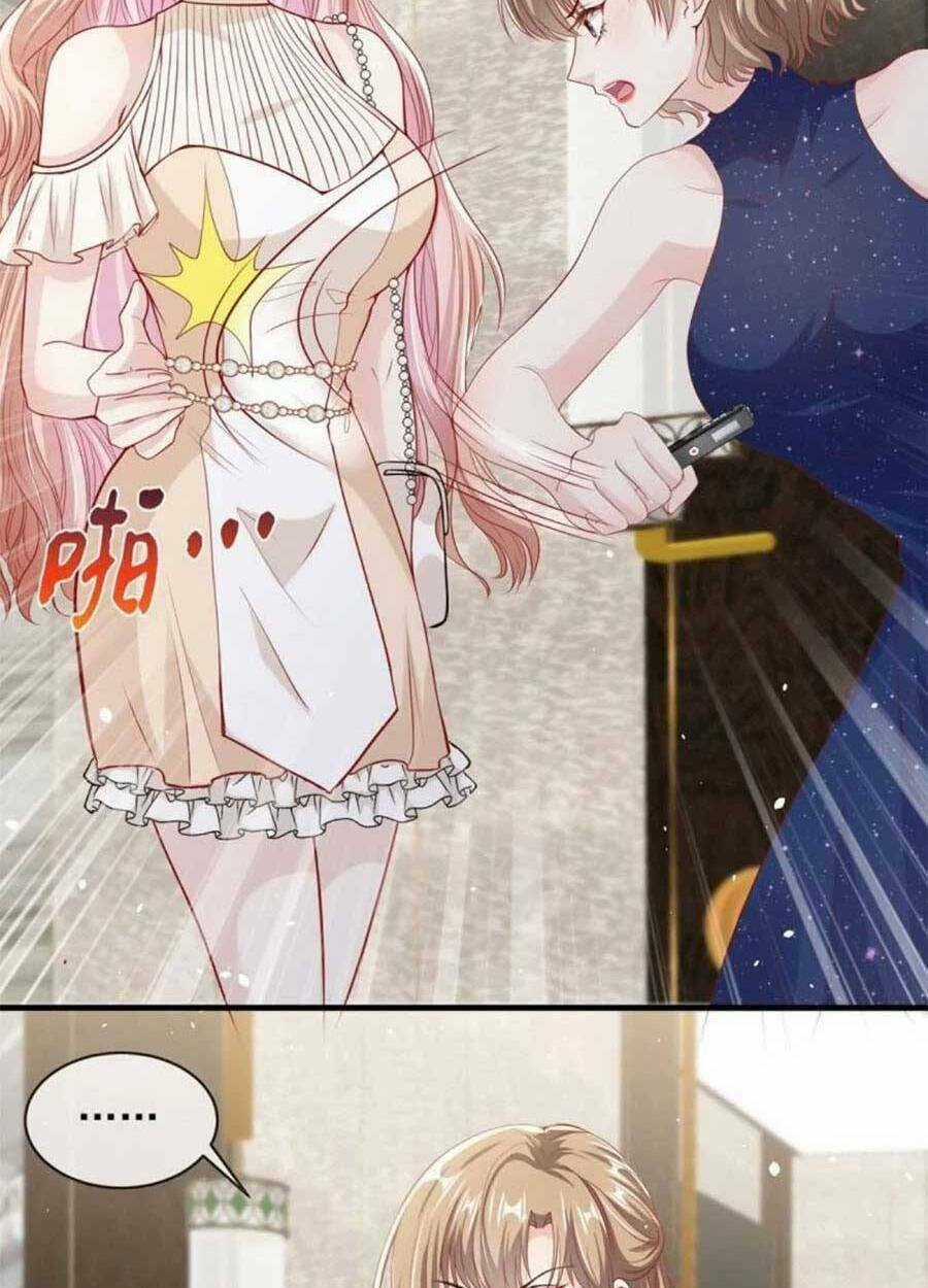 Tôi Được Năm Đại Lão Chiều Chuộng Hết Nấc Chapter 40 trang 2