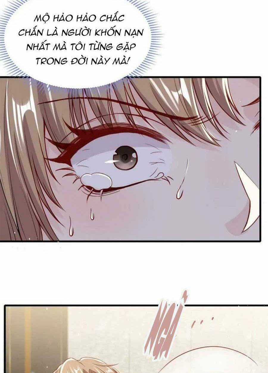 Tôi Được Năm Đại Lão Chiều Chuộng Hết Nấc Chapter 40 trang 20