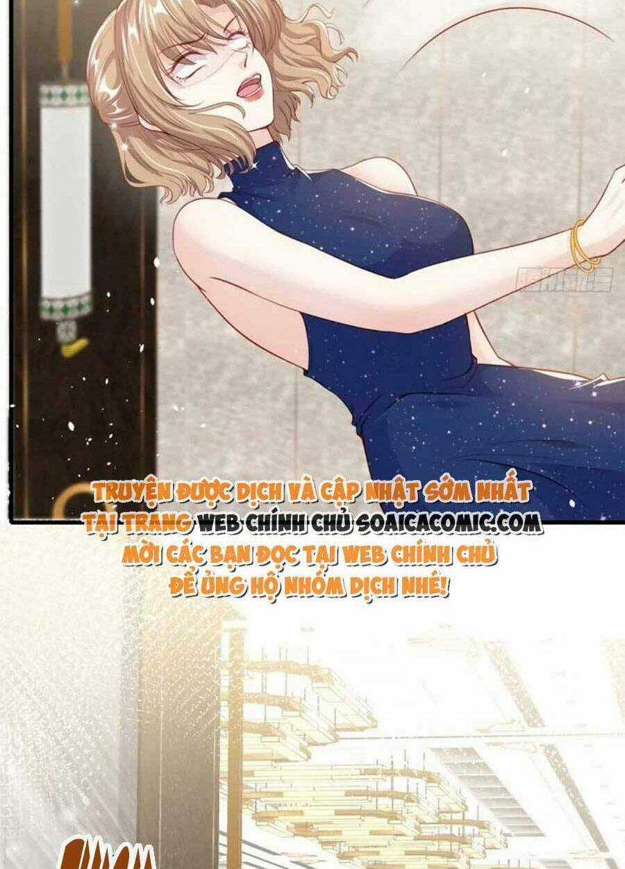 Tôi Được Năm Đại Lão Chiều Chuộng Hết Nấc Chapter 40 trang 21