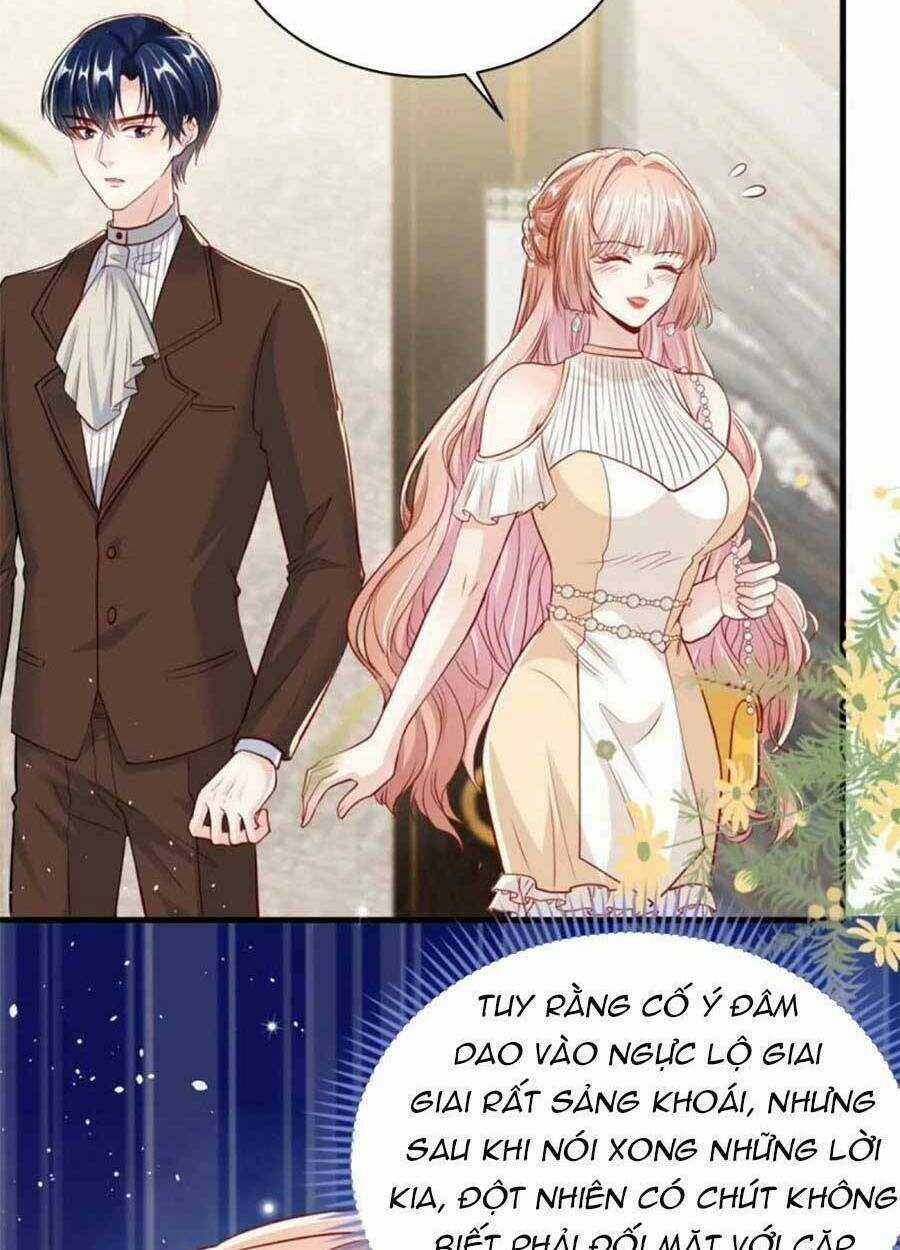 Tôi Được Năm Đại Lão Chiều Chuộng Hết Nấc Chapter 40 trang 23