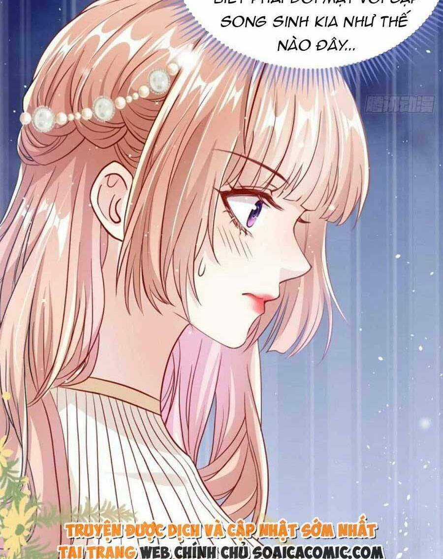 Tôi Được Năm Đại Lão Chiều Chuộng Hết Nấc Chapter 40 trang 24