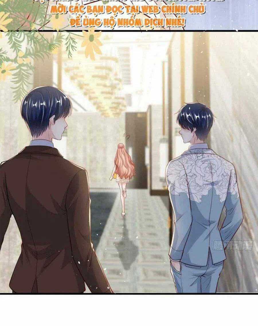 Tôi Được Năm Đại Lão Chiều Chuộng Hết Nấc Chapter 40 trang 25