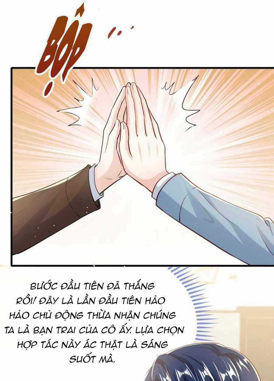 Tôi Được Năm Đại Lão Chiều Chuộng Hết Nấc Chapter 40 trang 26