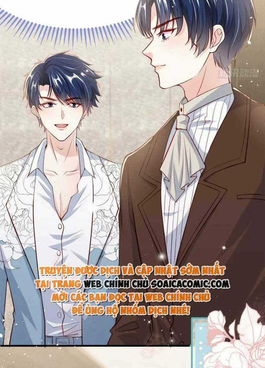 Tôi Được Năm Đại Lão Chiều Chuộng Hết Nấc Chapter 40 trang 27