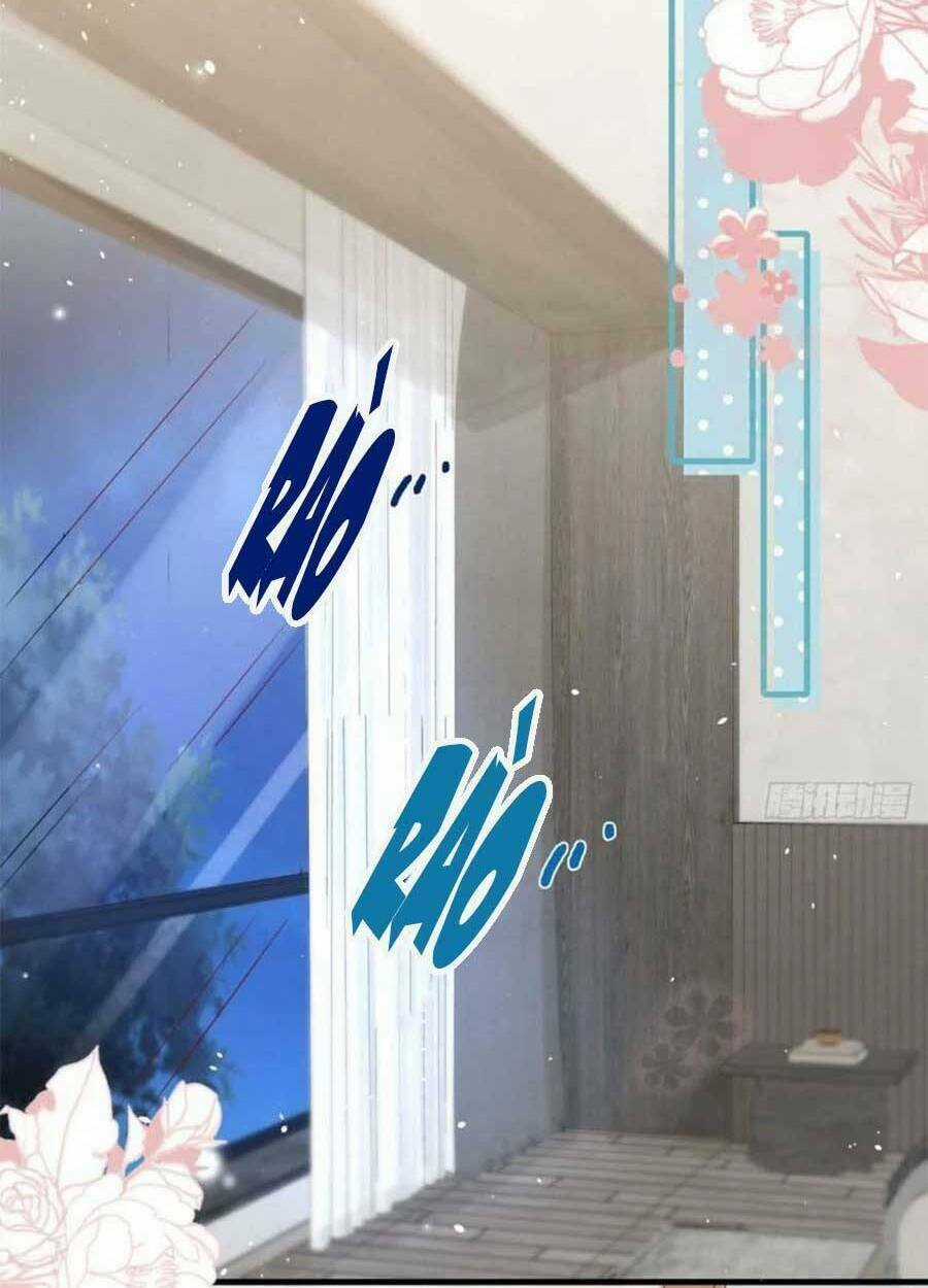 Tôi Được Năm Đại Lão Chiều Chuộng Hết Nấc Chapter 40 trang 28