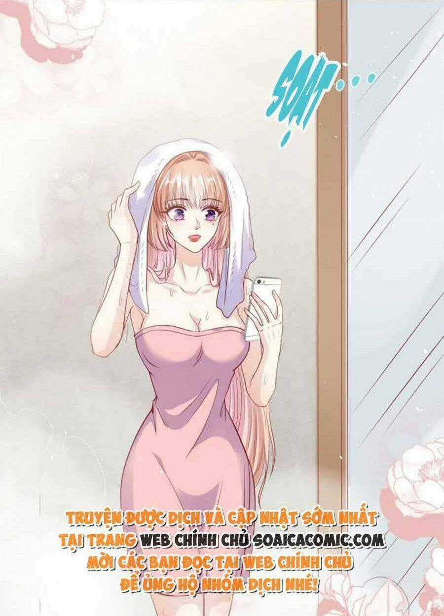 Tôi Được Năm Đại Lão Chiều Chuộng Hết Nấc Chapter 40 trang 29