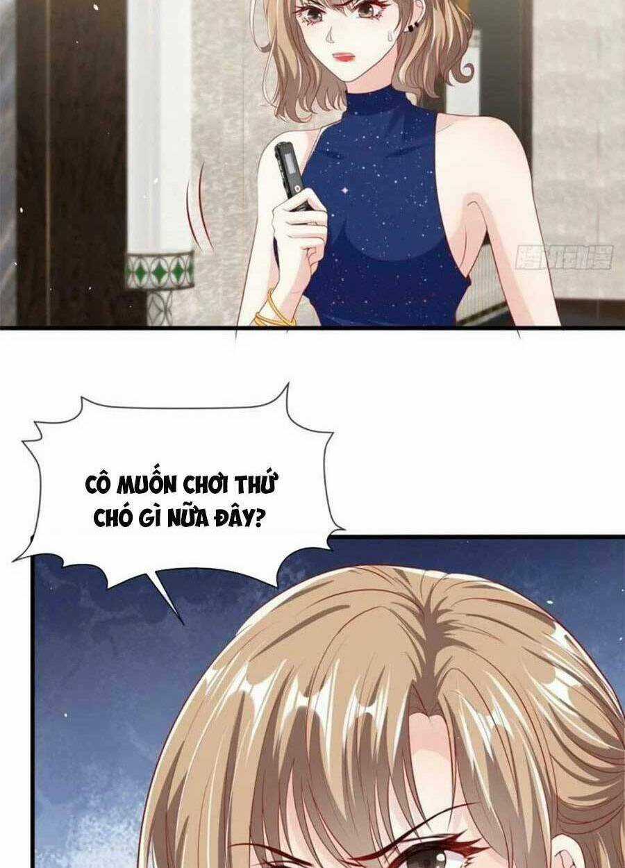 Tôi Được Năm Đại Lão Chiều Chuộng Hết Nấc Chapter 40 trang 3