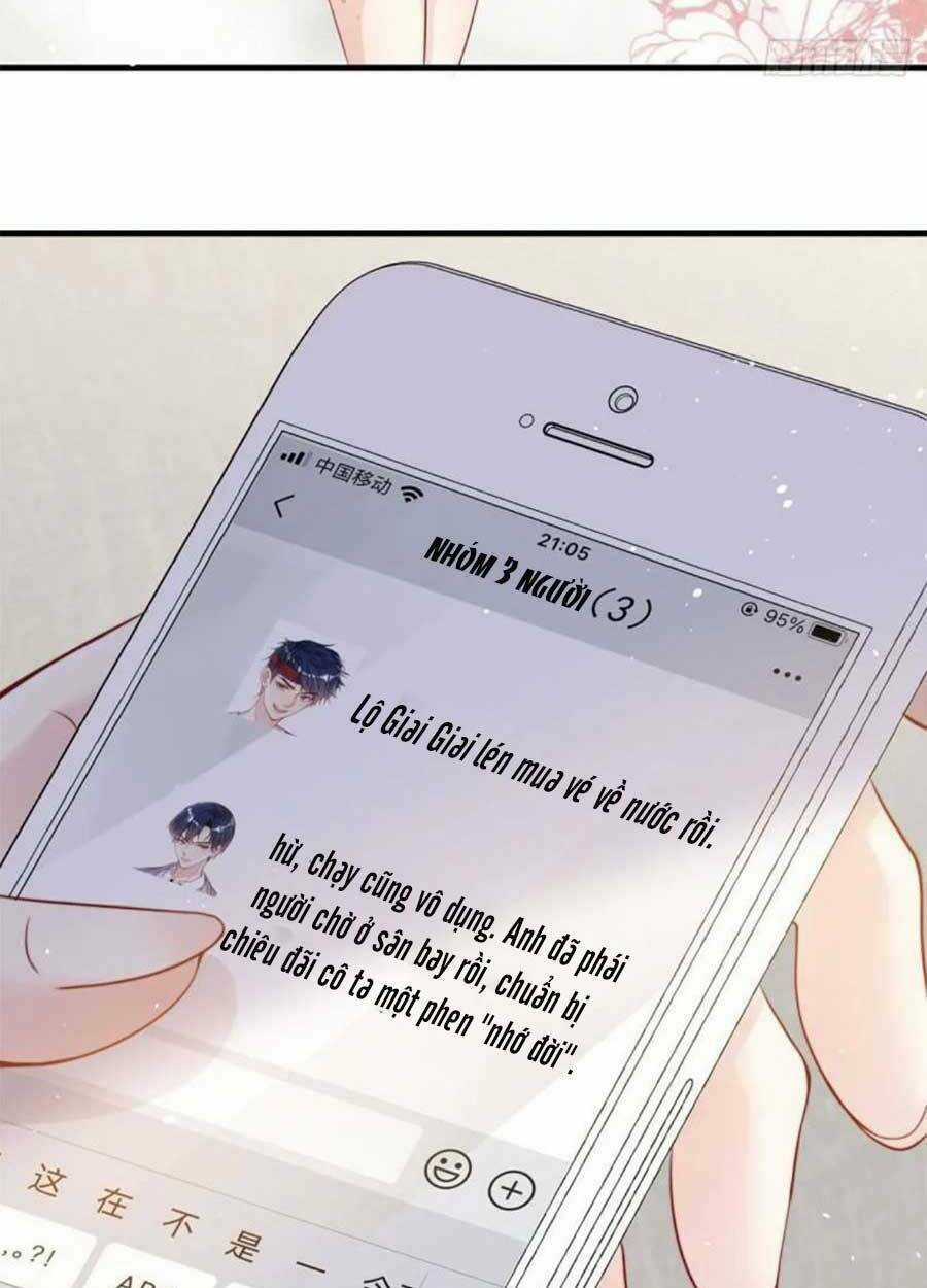 Tôi Được Năm Đại Lão Chiều Chuộng Hết Nấc Chapter 40 trang 30