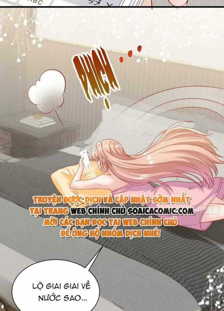 Tôi Được Năm Đại Lão Chiều Chuộng Hết Nấc Chapter 40 trang 31