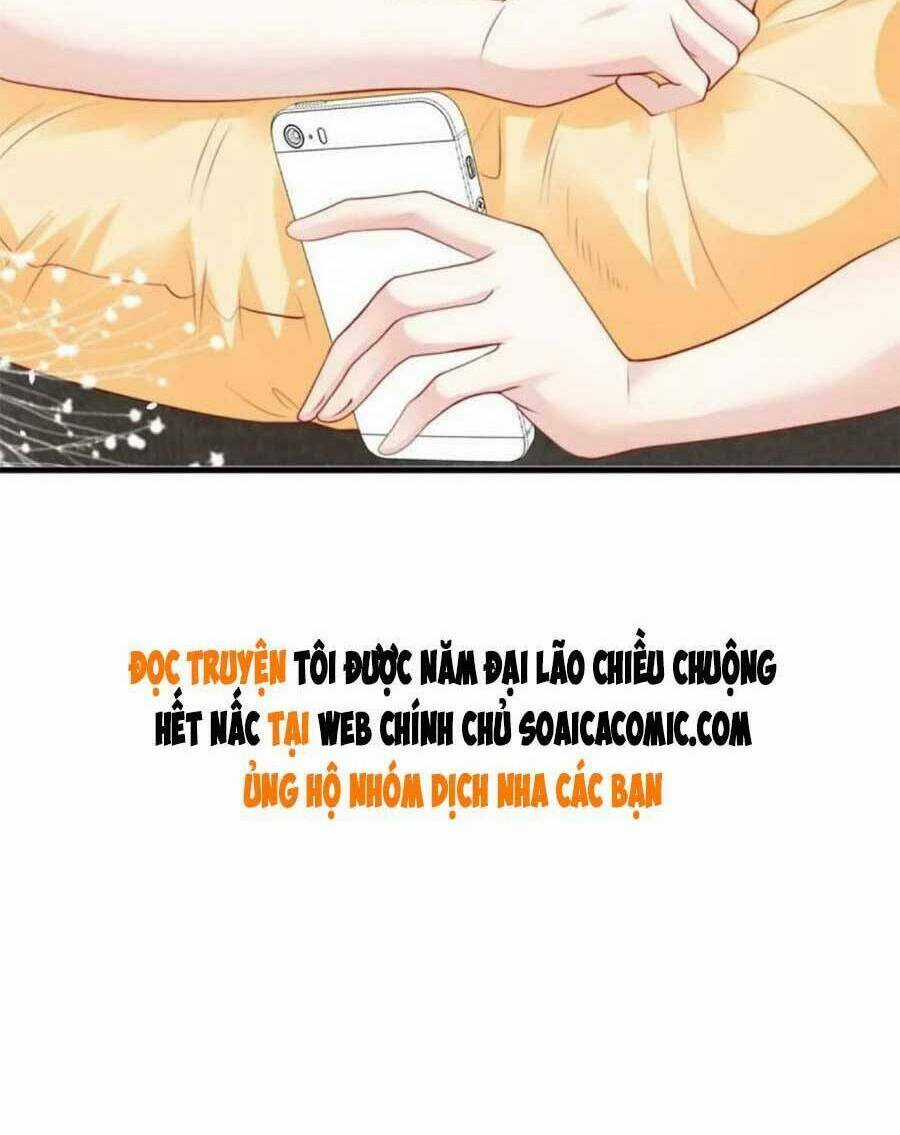 Tôi Được Năm Đại Lão Chiều Chuộng Hết Nấc Chapter 40 trang 33