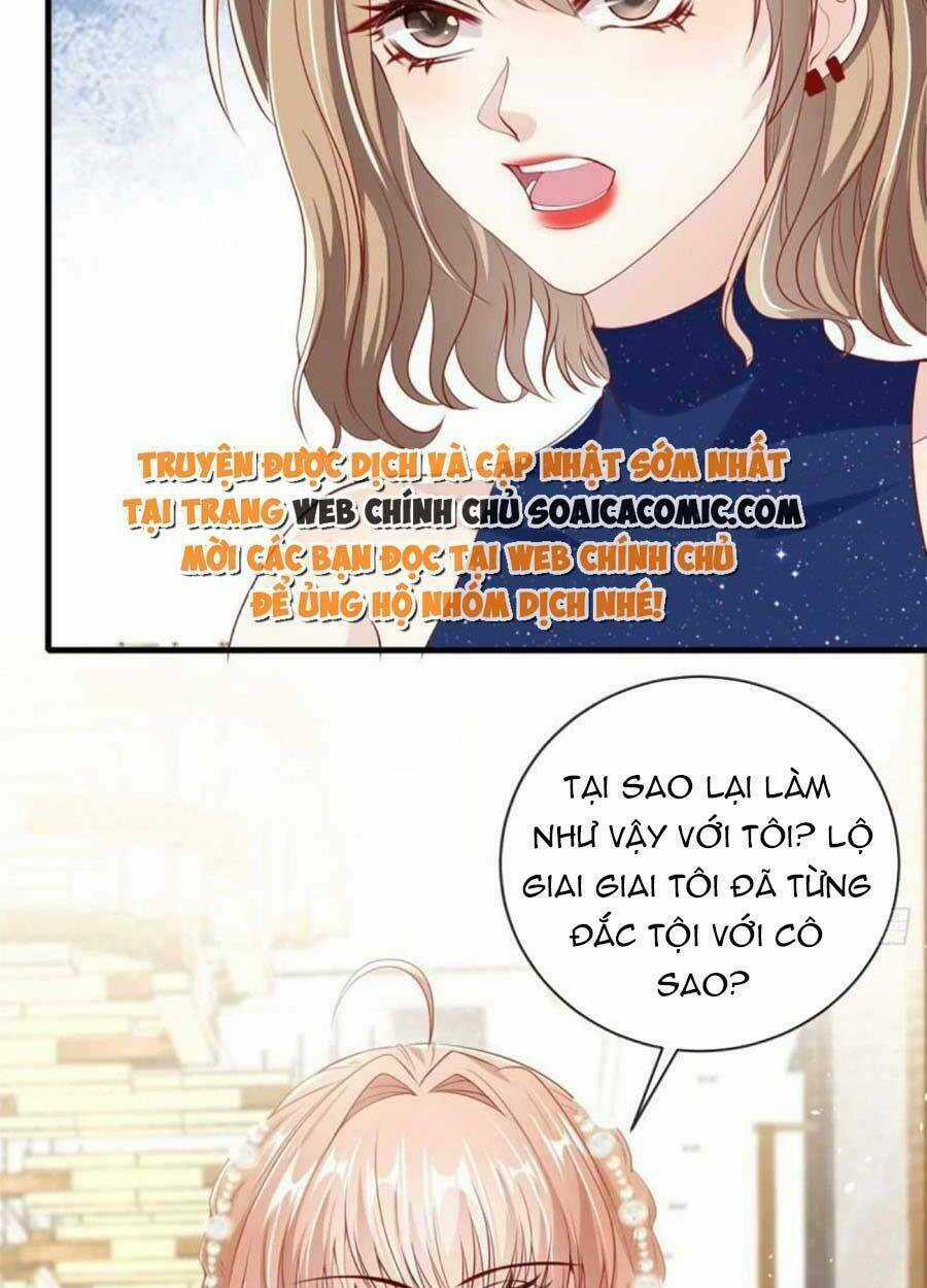 Tôi Được Năm Đại Lão Chiều Chuộng Hết Nấc Chapter 40 trang 4