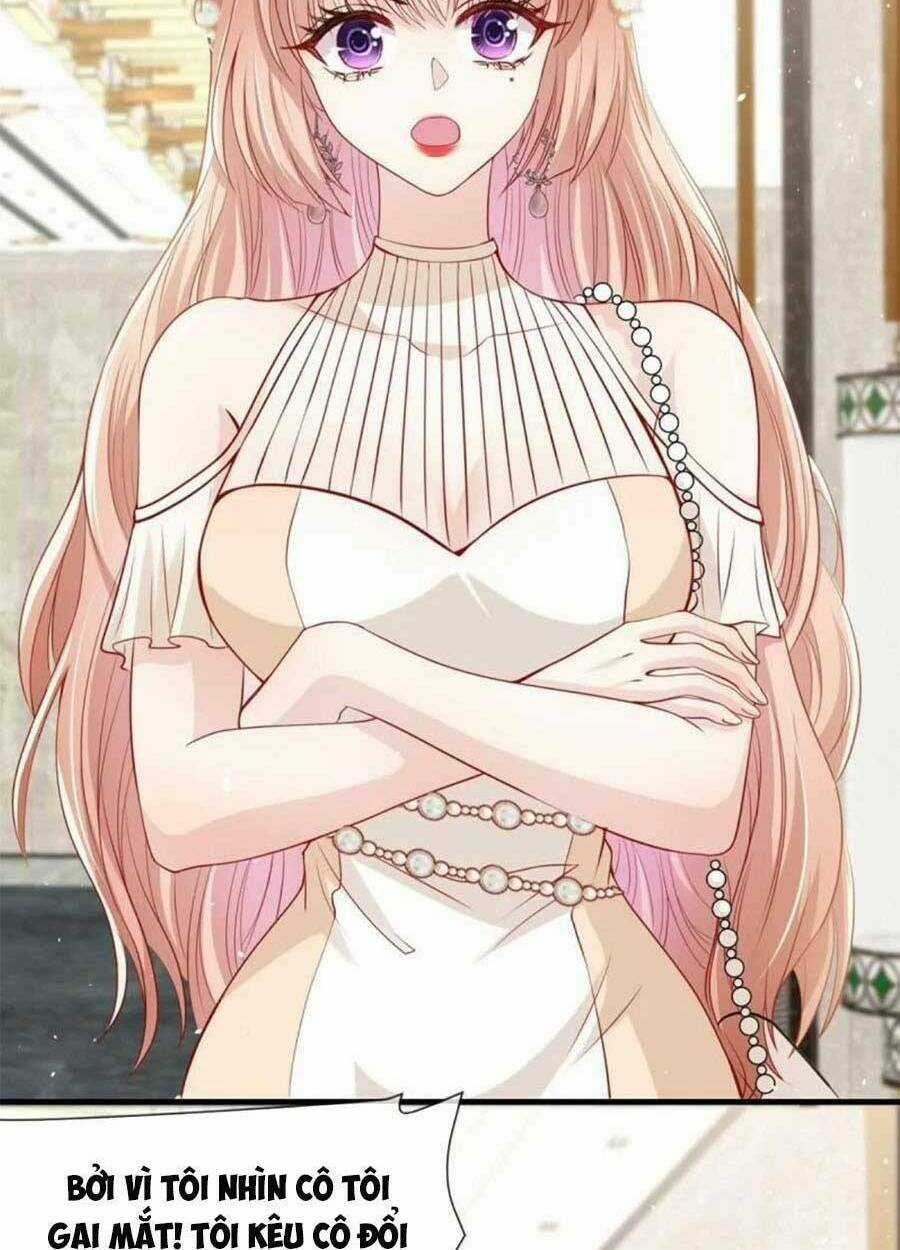 Tôi Được Năm Đại Lão Chiều Chuộng Hết Nấc Chapter 40 trang 5