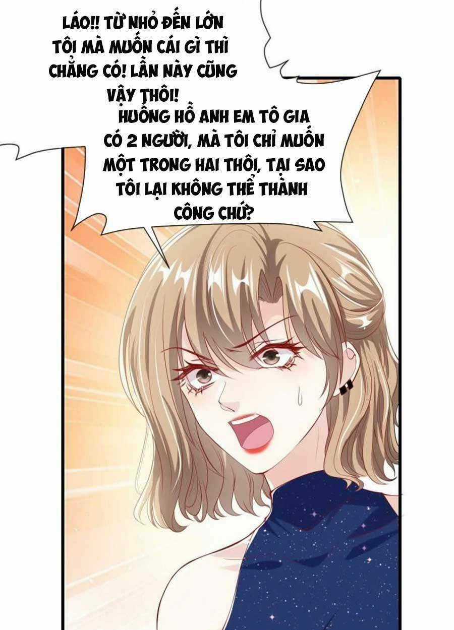 Tôi Được Năm Đại Lão Chiều Chuộng Hết Nấc Chapter 40 trang 9