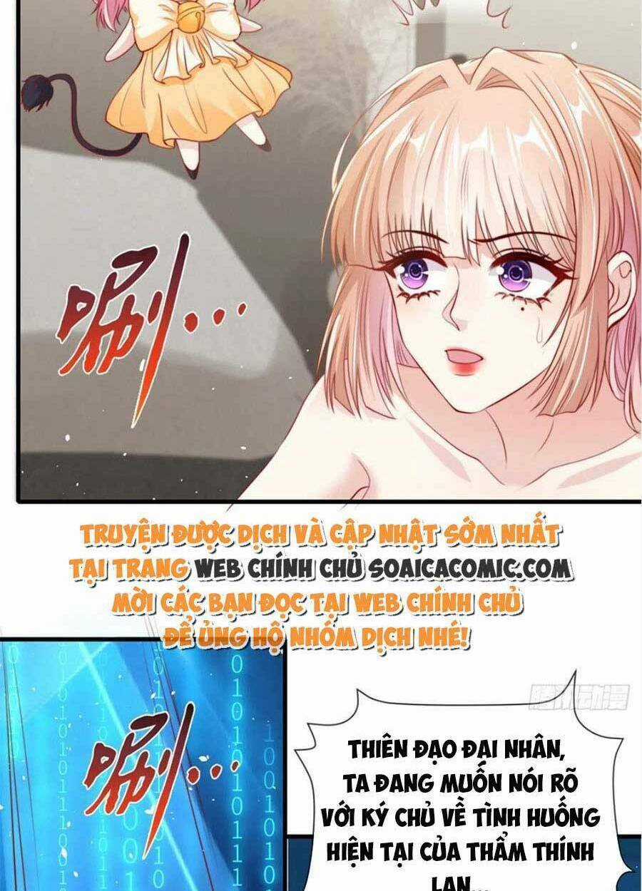 Tôi Được Năm Đại Lão Chiều Chuộng Hết Nấc Chapter 41 trang 1