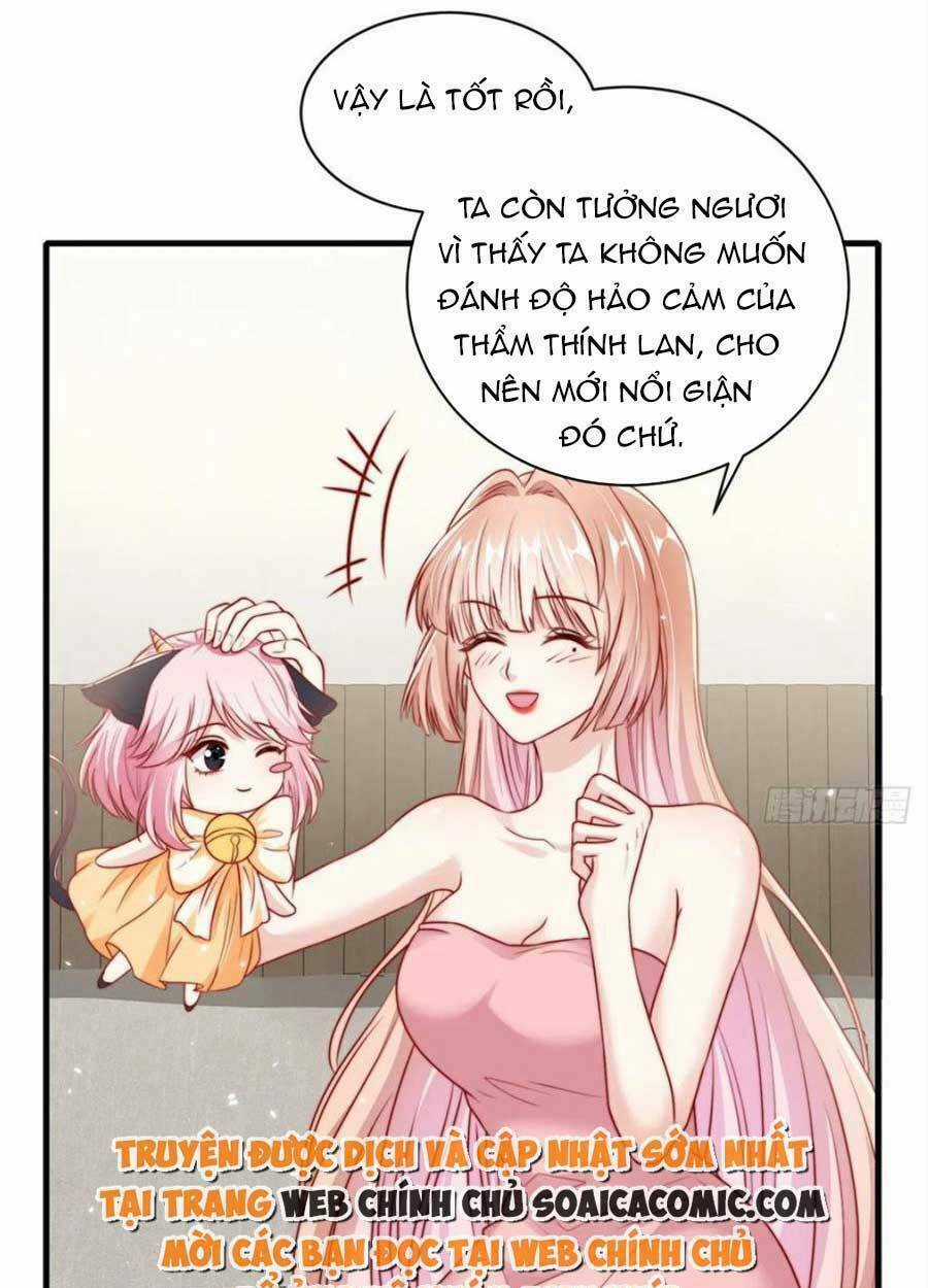 Tôi Được Năm Đại Lão Chiều Chuộng Hết Nấc Chapter 41 trang 10