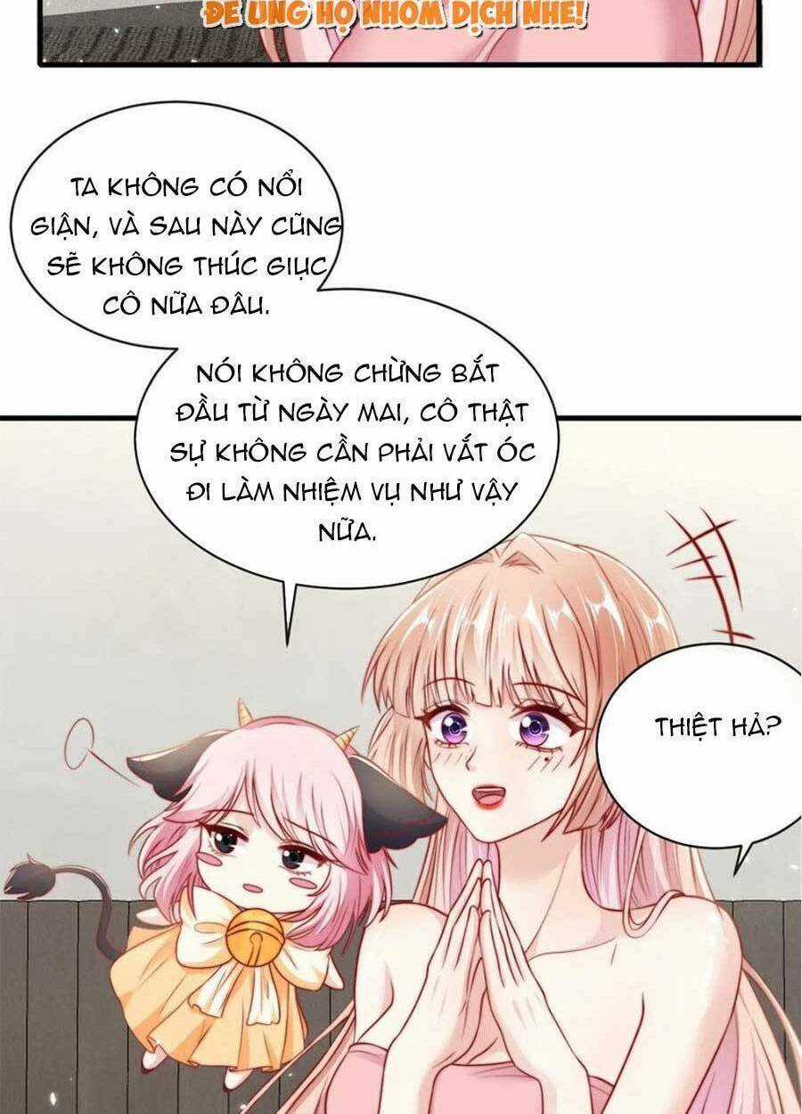 Tôi Được Năm Đại Lão Chiều Chuộng Hết Nấc Chapter 41 trang 11