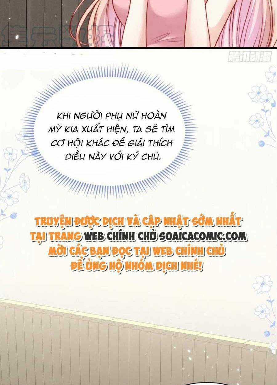 Tôi Được Năm Đại Lão Chiều Chuộng Hết Nấc Chapter 41 trang 12