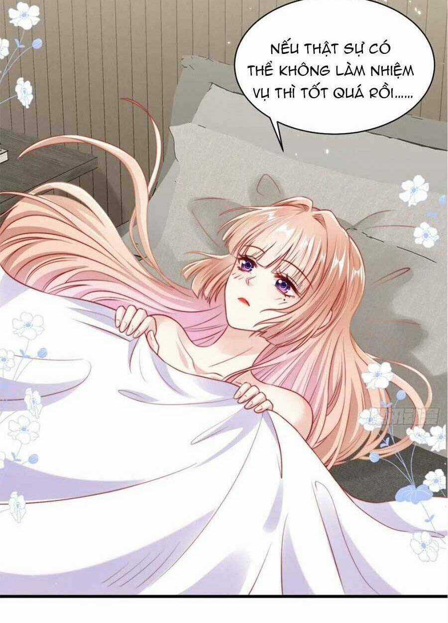 Tôi Được Năm Đại Lão Chiều Chuộng Hết Nấc Chapter 41 trang 13