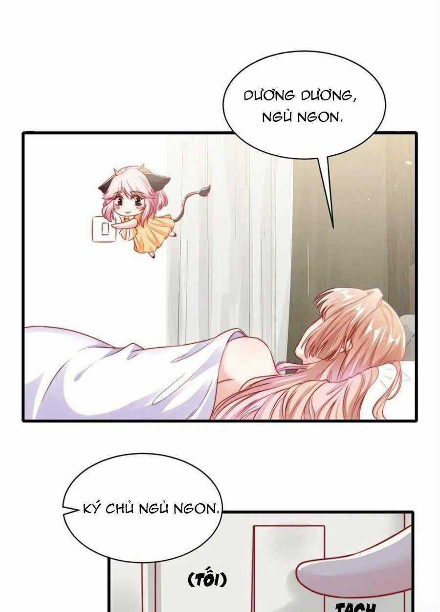 Tôi Được Năm Đại Lão Chiều Chuộng Hết Nấc Chapter 41 trang 14