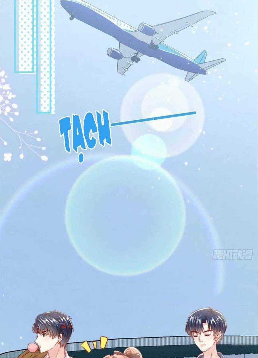 Tôi Được Năm Đại Lão Chiều Chuộng Hết Nấc Chapter 41 trang 16