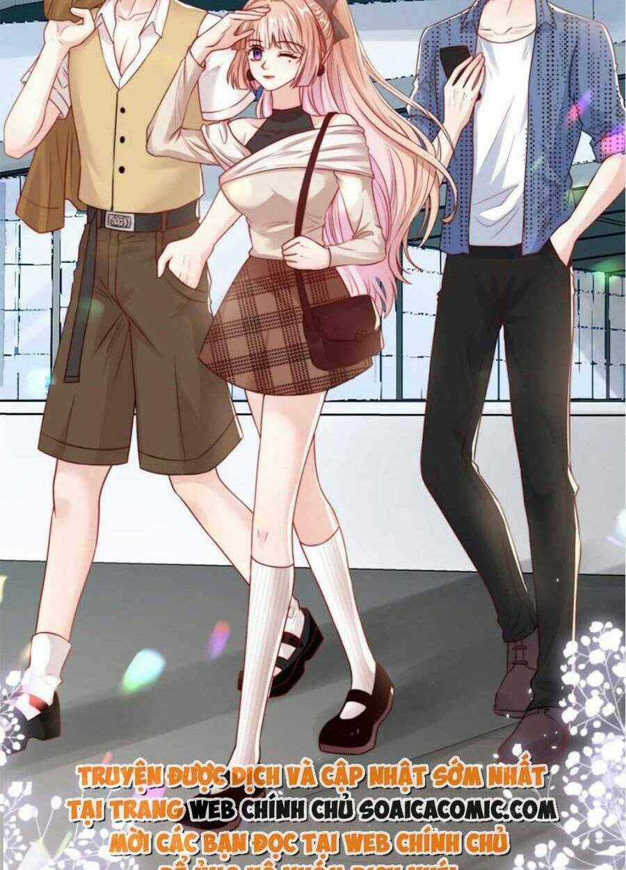 Tôi Được Năm Đại Lão Chiều Chuộng Hết Nấc Chapter 41 trang 17