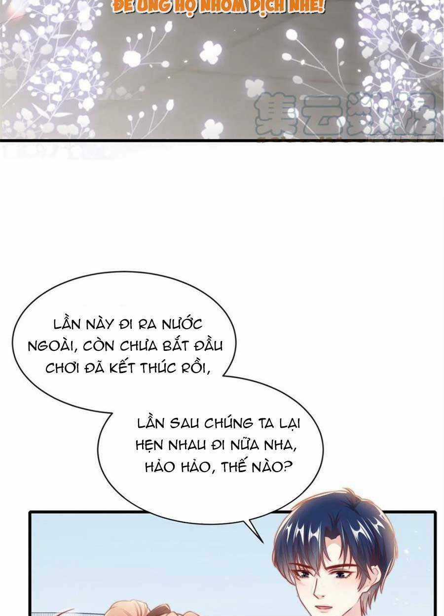 Tôi Được Năm Đại Lão Chiều Chuộng Hết Nấc Chapter 41 trang 18