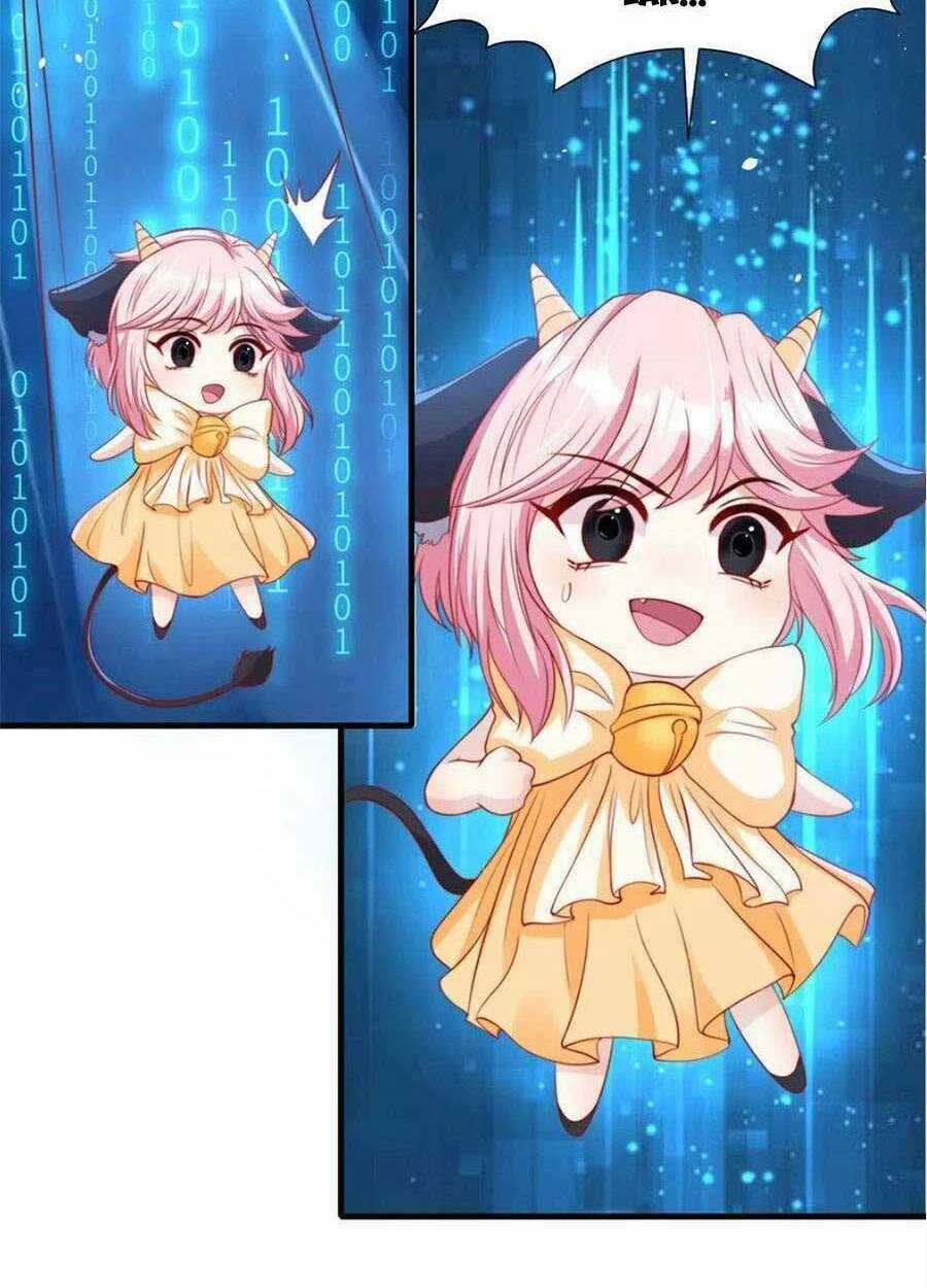 Tôi Được Năm Đại Lão Chiều Chuộng Hết Nấc Chapter 41 trang 2