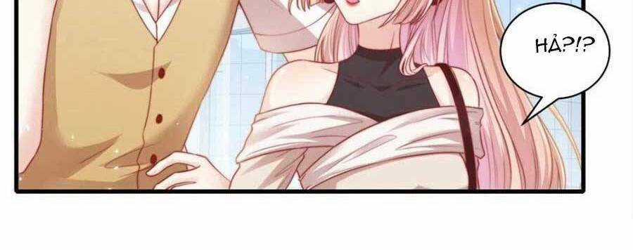 Tôi Được Năm Đại Lão Chiều Chuộng Hết Nấc Chapter 41 trang 20