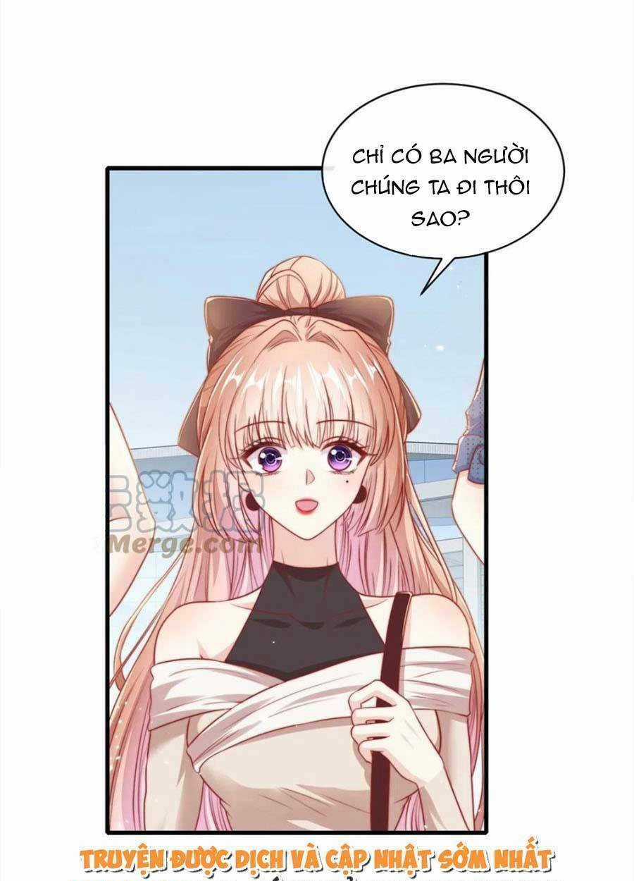 Tôi Được Năm Đại Lão Chiều Chuộng Hết Nấc Chapter 41 trang 21